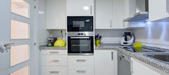 3 bedrooms Apartment in Armilla, Spain No. 134662 11