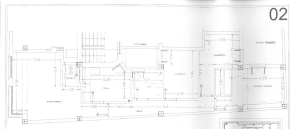 3 bedrooms Apartment in Armilla, Spain No. 134662 25