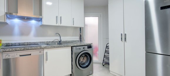 3 bedrooms Apartment in Armilla, Spain No. 134662 9