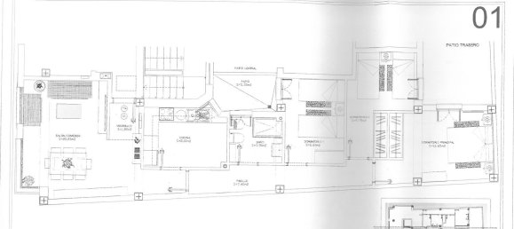 3 bedrooms Apartment in Armilla, Spain No. 134662 26