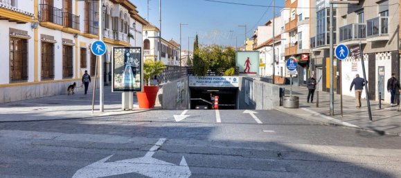 3 bedrooms Apartment in Armilla, Spain No. 134662 24