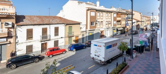 3 bedrooms Apartment in Armilla, Spain No. 134662 22