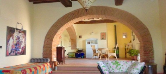 Villa de 14 divisões em Castelnuovo Berardenga, Italy N.º 215443 10