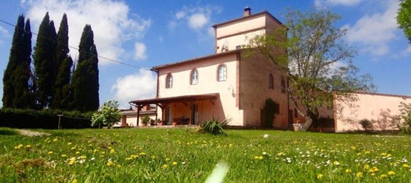 Villa de 14 divisões em Castelnuovo Berardenga, Italy N.º 215443 15