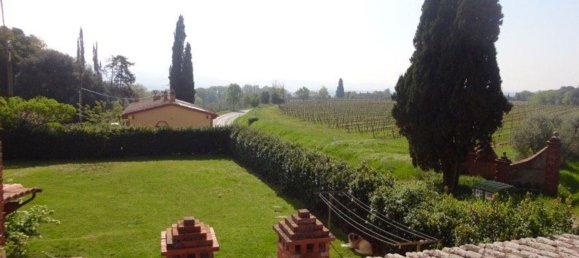 Villa de 14 divisões em Castelnuovo Berardenga, Italy N.º 215443 3