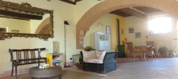 Villa de 14 divisões em Castelnuovo Berardenga, Italy N.º 215443 8