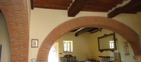 Villa de 14 divisões em Castelnuovo Berardenga, Italy N.º 215443 13