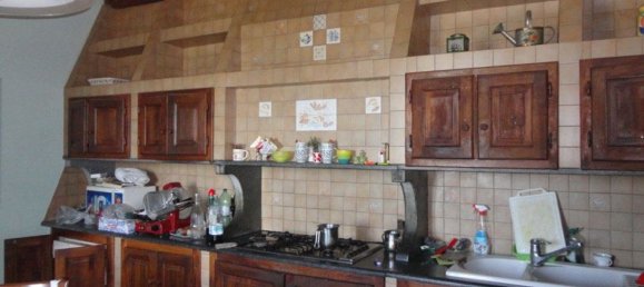 Villa de 14 divisões em Castelnuovo Berardenga, Italy N.º 215443 4