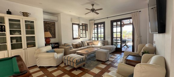 5 غرف نوم فيلا في Marbella, Spain رقم 45963 3