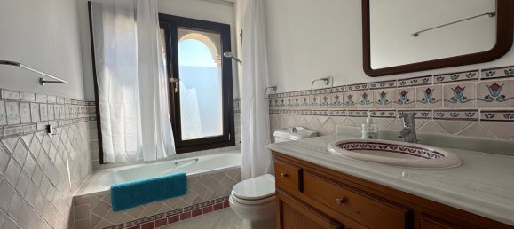 5 غرف نوم فيلا في Marbella, Spain رقم 45963 16