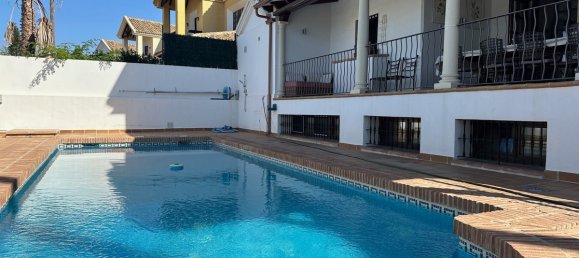 5 غرف نوم فيلا في Marbella, Spain رقم 45963 48