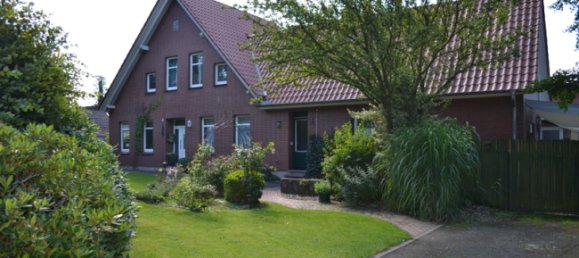 6غرفة تاون هاوس في Rotenburg, Germany رقم 180794 2