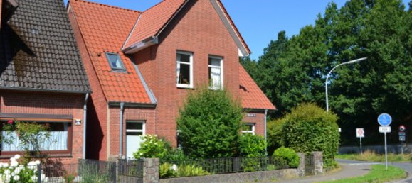 6غرفة تاون هاوس في Rotenburg, Germany رقم 180794 4