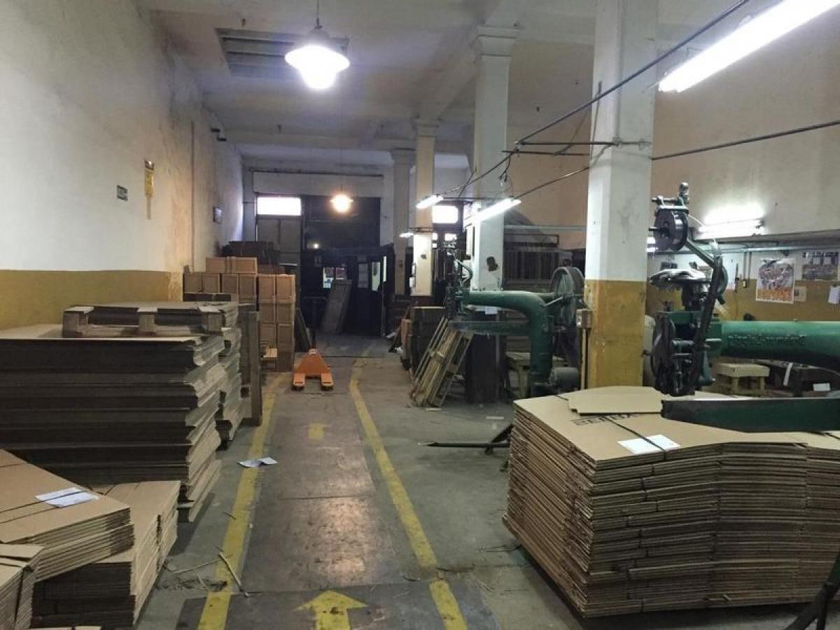 540m² Commercial property in Buenos Aires, Argentina No. 109159