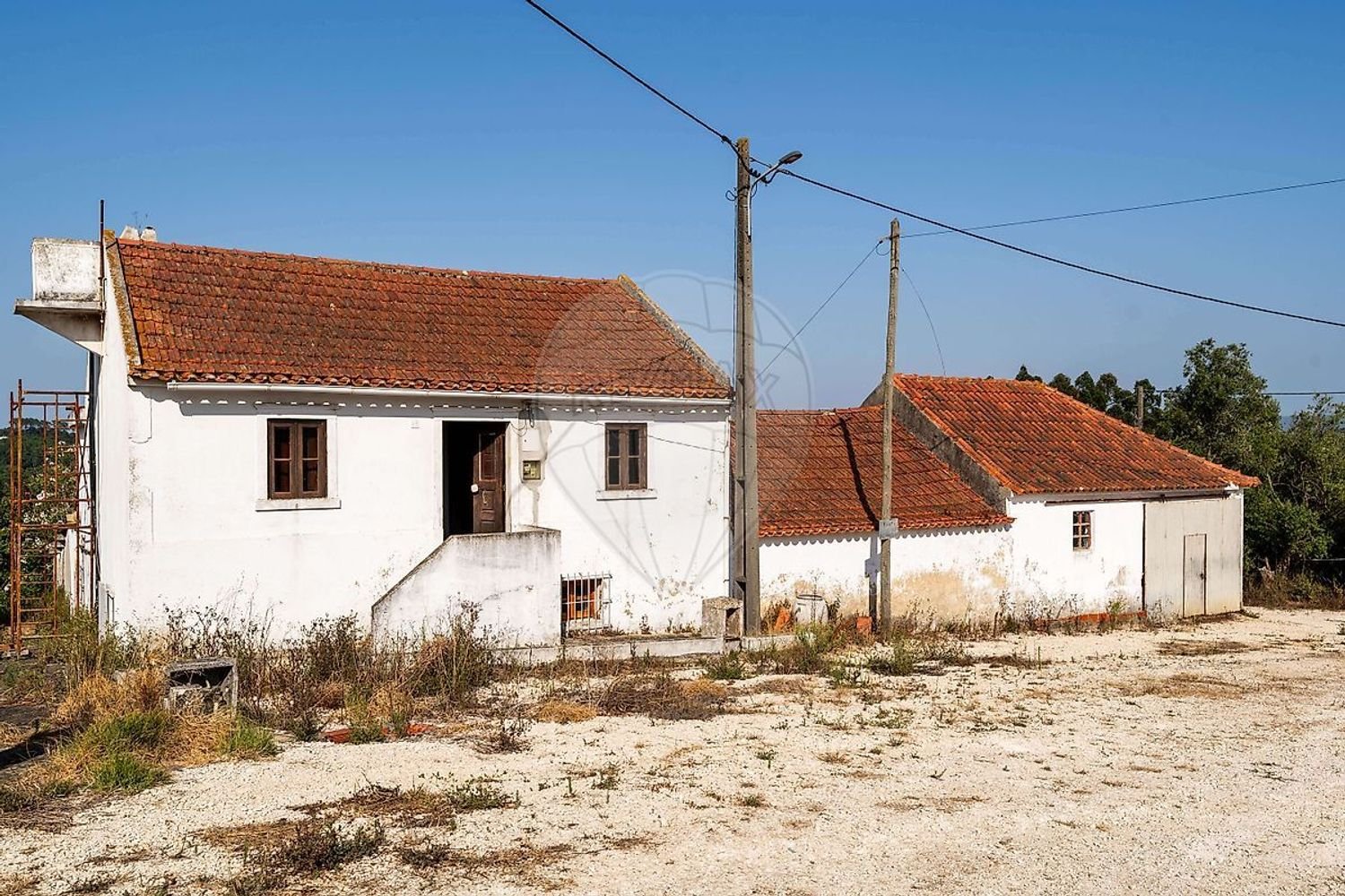 1 Schlafzimmer Haus in Alcobaca, Portugal, Nr. 301927