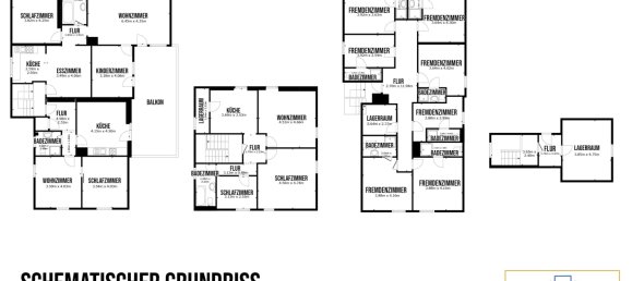 Hotel em Sudwestpfalz, Germany 1769 m² N.º 202566 65