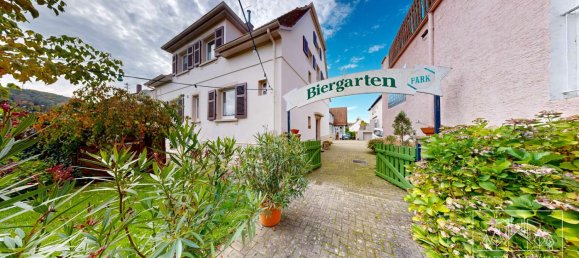 Hotel em Sudwestpfalz, Germany 1769 m² N.º 202566 2