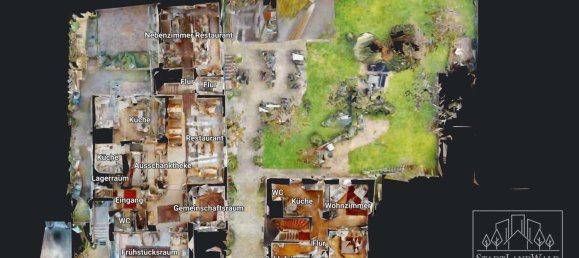 Hotel em Sudwestpfalz, Germany 1769 m² N.º 202566 3