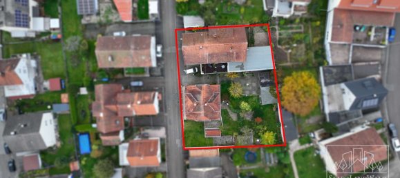 Hotel em Sudwestpfalz, Germany 1769 m² N.º 202566 56