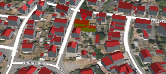 Hotel em Sudwestpfalz, Germany 1769 m² N.º 202566 60