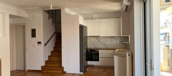 3 غرف نوم مكتب في Kallithea, Greece رقم 2174 23