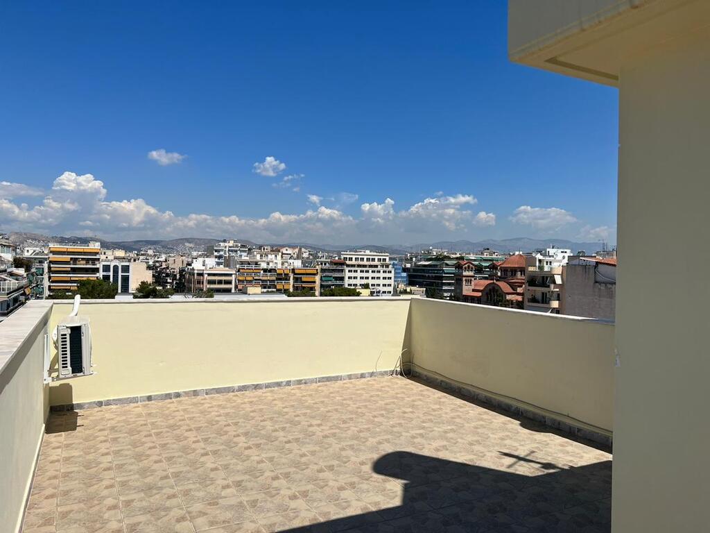 3 غرف نوم مكتب في Kallithea, Greece رقم 2174