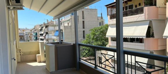 3 غرف نوم مكتب في Kallithea, Greece رقم 2174 4