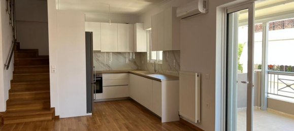 3 غرف نوم مكتب في Kallithea, Greece رقم 2174 22