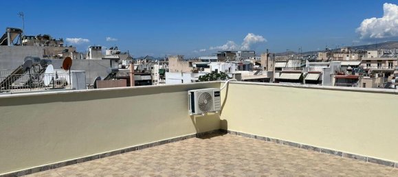 3 غرف نوم مكتب في Kallithea, Greece رقم 2174 20