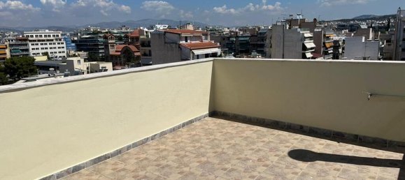 3 غرف نوم مكتب في Kallithea, Greece رقم 2174 21