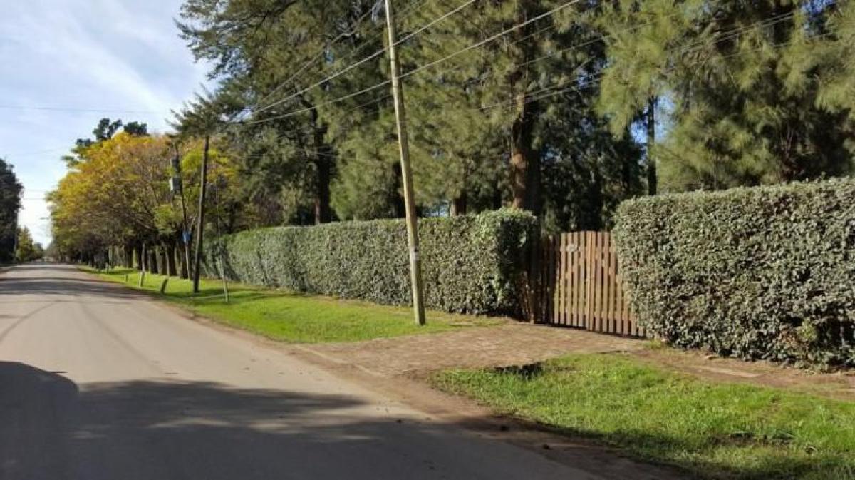 2 bedrooms Commercial property in Ezeiza, Argentina No. 24715