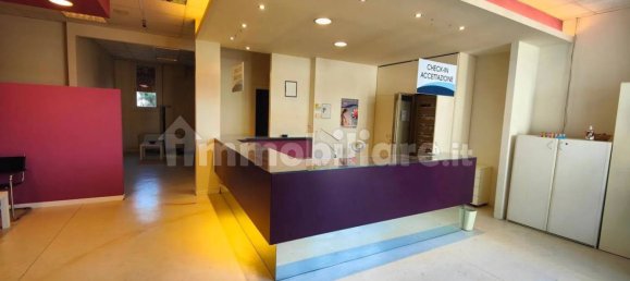 440m² Office in Montevarchi, Italy No. 227921 47