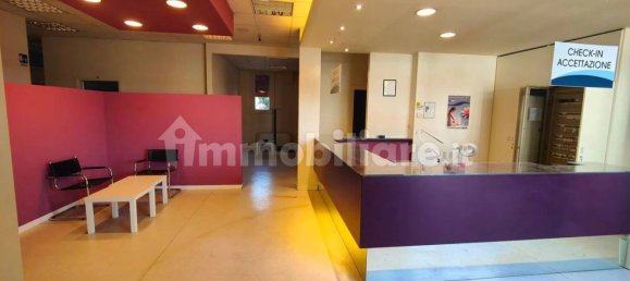440m² Office in Montevarchi, Italy No. 227921 21