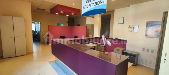 440m² Office in Montevarchi, Italy No. 227921 27