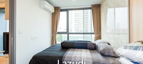 1 bedroom Condo in Bangkok, Thailand No. 17378 5