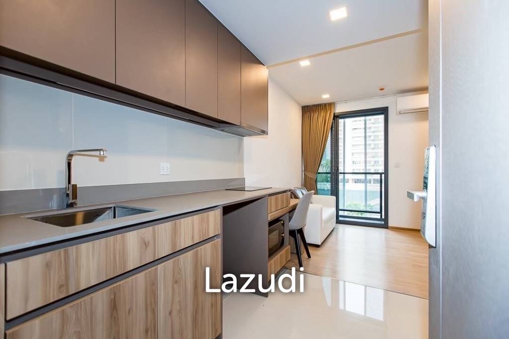 1 bedroom Condo in Bangkok, Thailand No. 17378
