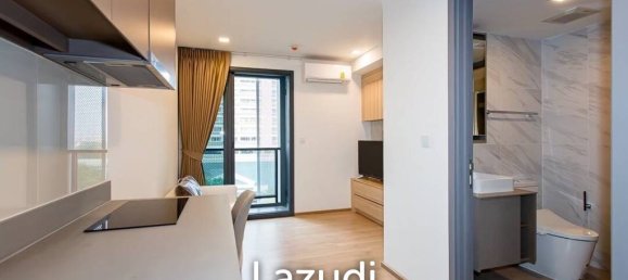 1 bedroom Condo in Bangkok, Thailand No. 17378 3