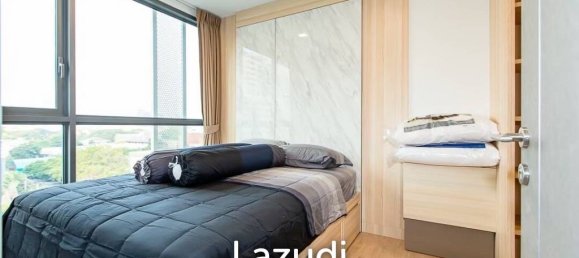 1 bedroom Condo in Bangkok, Thailand No. 17378 6