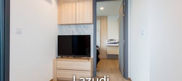 1 bedroom Condo in Bangkok, Thailand No. 17378 4