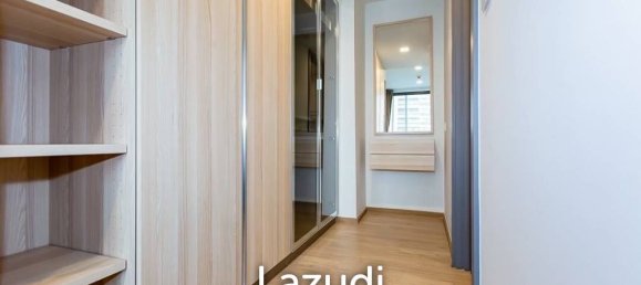 1 bedroom Condo in Bangkok, Thailand No. 17378 8