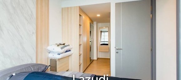 1 bedroom Condo in Bangkok, Thailand No. 17378 7