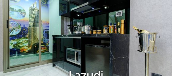 1 bedroom Condo in Bang Lamung, Thailand No. 18611 6