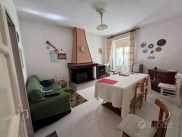 5 rooms Villa in Sardinia, Italy No. 288902