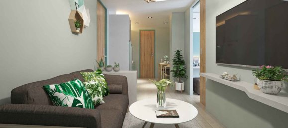 1 Schlafzimmer Eigentumswohnung in Phuket, Thailand, Nr. 87032 2