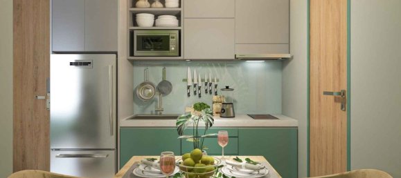 1 Schlafzimmer Eigentumswohnung in Phuket, Thailand, Nr. 87032 4