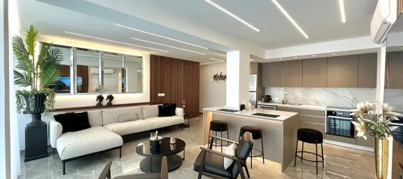 2 Schlafzimmer Wohnung in Limassol, Cyprus, Nr. 4431 3