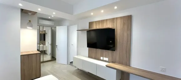 2 Schlafzimmer Wohnung in Limassol, Cyprus, Nr. 4431 13