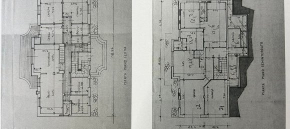 11 rooms Duplex in Lucca, Italy No. 120128 18