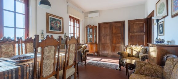 11 rooms Duplex in Lucca, Italy No. 120128 16