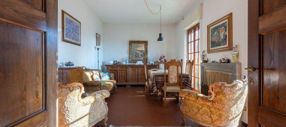 11 rooms Duplex in Lucca, Italy No. 120128 7
